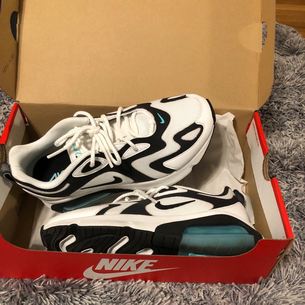 Nike Air Max 200